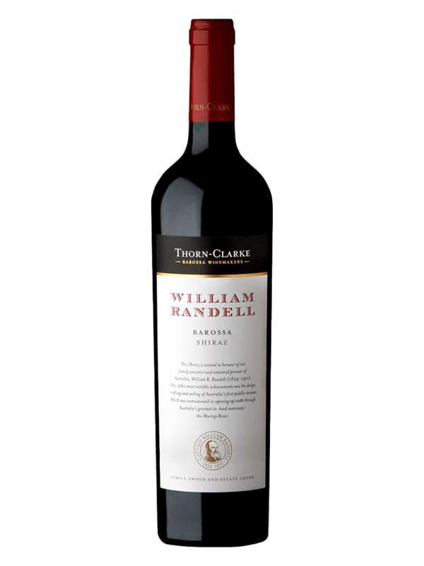 Thorn Clarke William Randell Shiraz 1 Thorn Clarke William Randell Shiraz