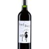 Rượu vang Thunevin Bad Boy Bordeaux 2 Rượu vang Thunevin Bad Boy Bordeaux