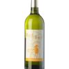 Rượu vang Bad Boy Chardonnay 3 Rượu vang Bad Boy Chardonnay
