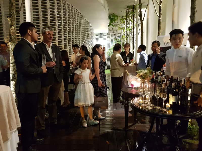 Rượu vang Murviedro Coleccion Reserva 3 Rượu vang Murviedro Coleccion Reserva