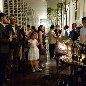 Rượu vang Murviedro Coleccion Chardonnay
