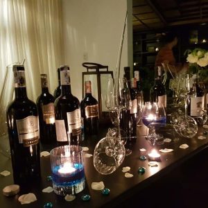 Rượu vang Murviedro Coleccion Reserva 8 Rượu vang Murviedro Coleccion Reserva