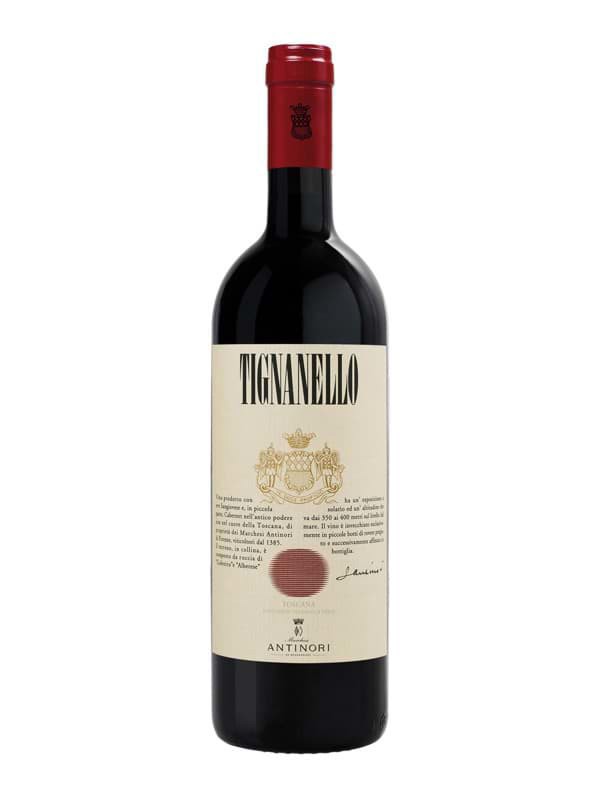 Rượu vang Tignanello