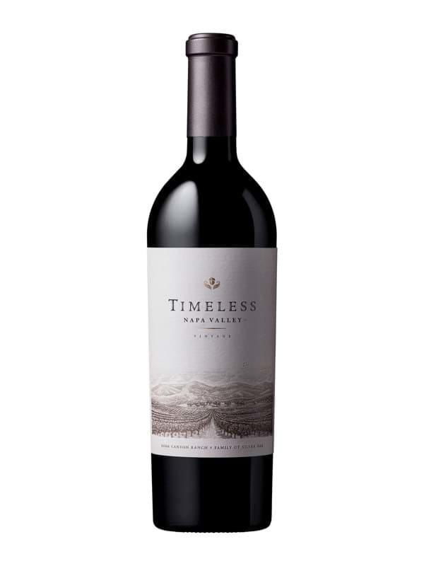 Vang Timeless Napa Valley Red Wine