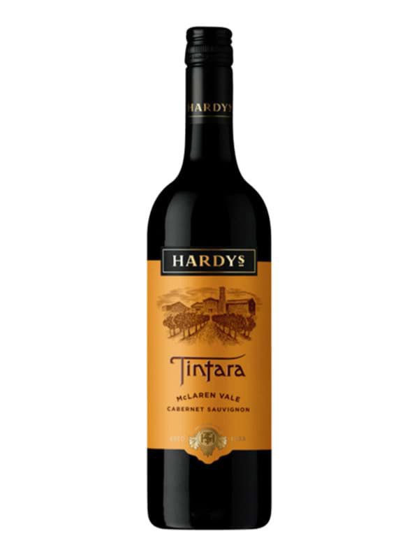 Tintara Hardy Cabernet Sauvignon