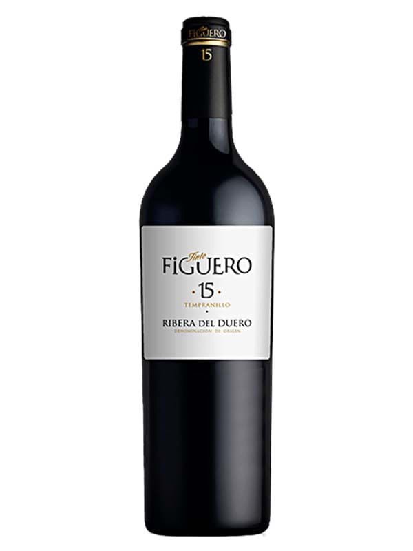 Tinto Figuero 15 Reserva