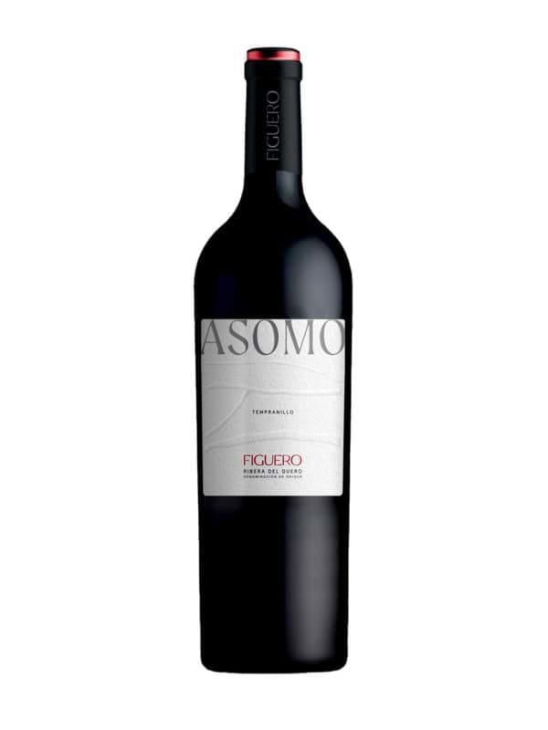 Vang Tinto Figuero Asomo