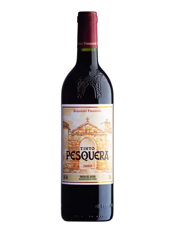 Tinto Pesquera Crianza
