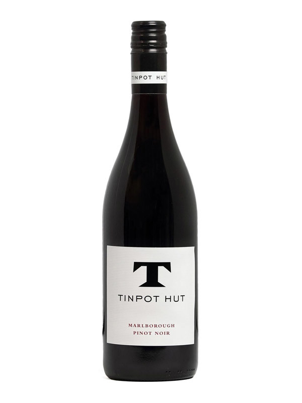 Rượu vang Tinpot Hut Pinot Noir 1 Rượu vang Tinpot Hut Pinot Noir