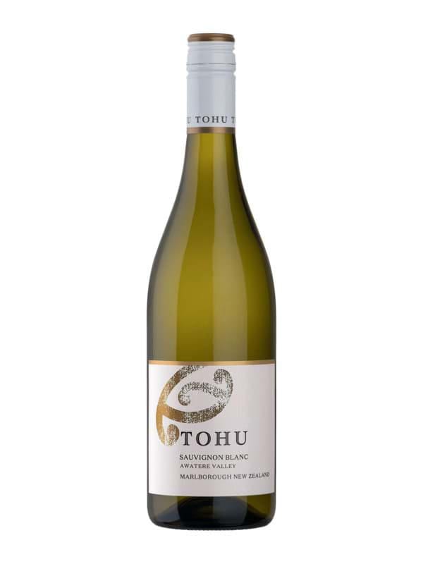 Tohu Sauvignon Blanc