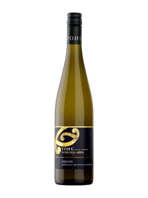Tohu Whenua Awa Riesling 1 Tohu Whenua Awa Riesling