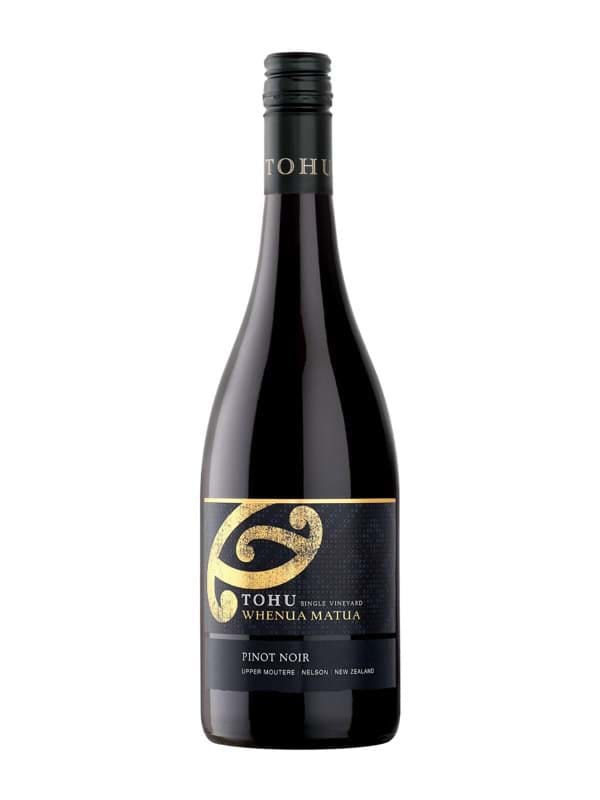 Tohu Whenua Matua Pinot Noir 1 Tohu Whenua Matua Pinot Noir