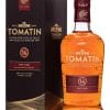 Tomatin 14 năm 2 Tomatin 14 năm