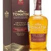 Tomatin Cask Strength 2 Tomatin Cask Strength
