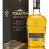 Tomatin Legacy