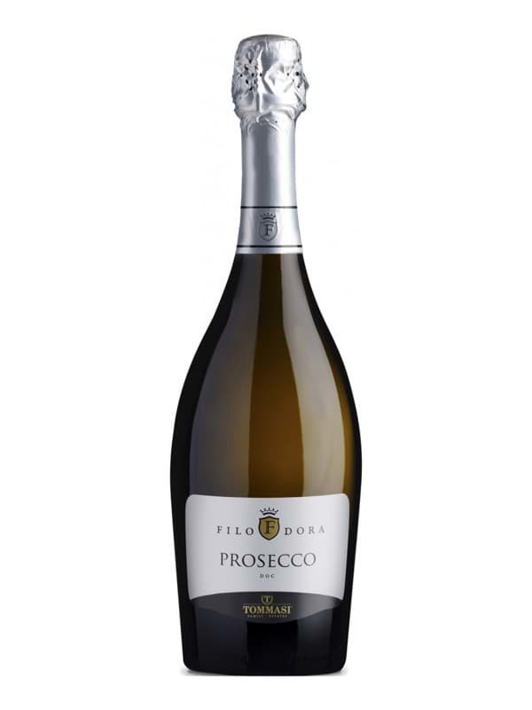 Rượu vang nổ Tommasi Filodora Prosecco 2 Rượu vang nổ Tommasi Filodora Prosecco