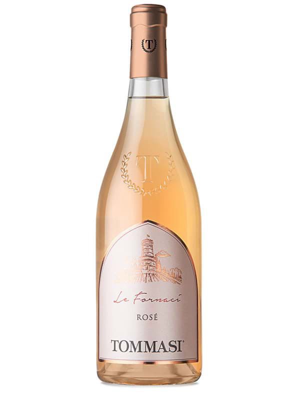 Tommasi Le Fornaci Rose 1 Tommasi Le Fornaci Rose
