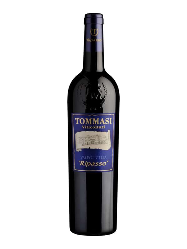 Rượu vang Tommasi Valpolicella Ripasso
