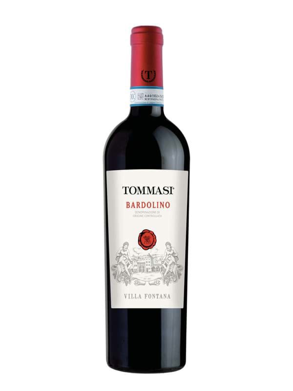 Rượu vang Tommasi Villa Fontana Bardolino