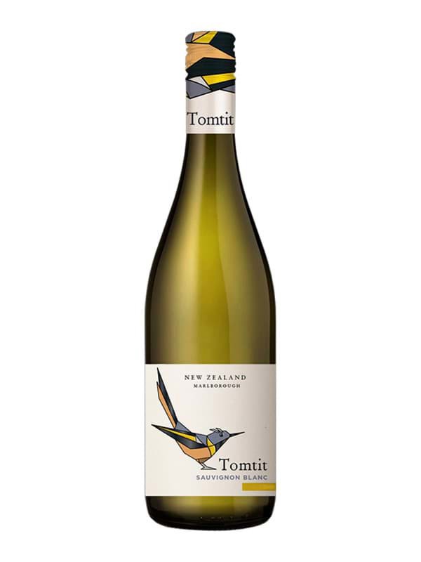 Tomtit Sauvignon Blanc