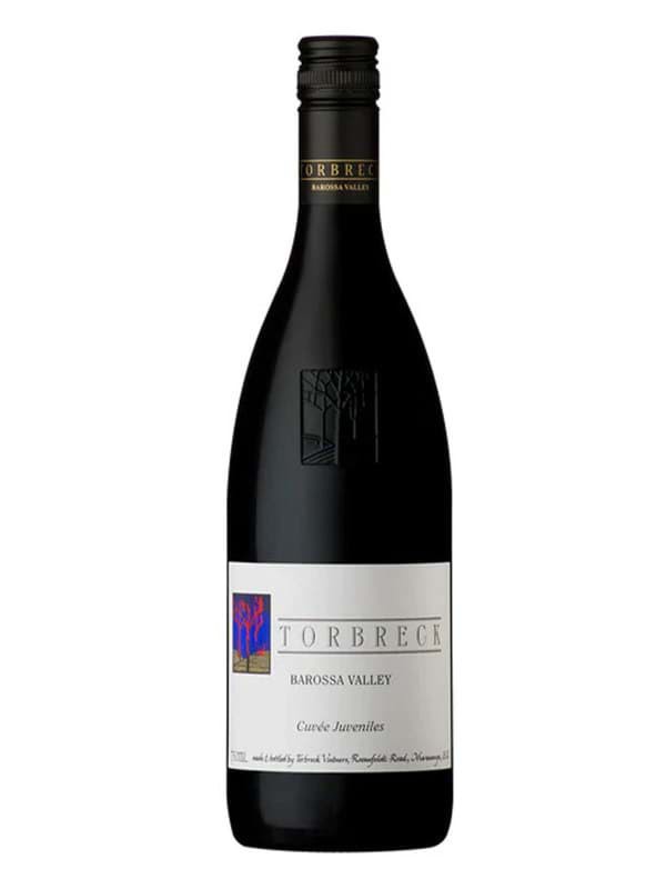Torbreck Cuvee Juveniles Red