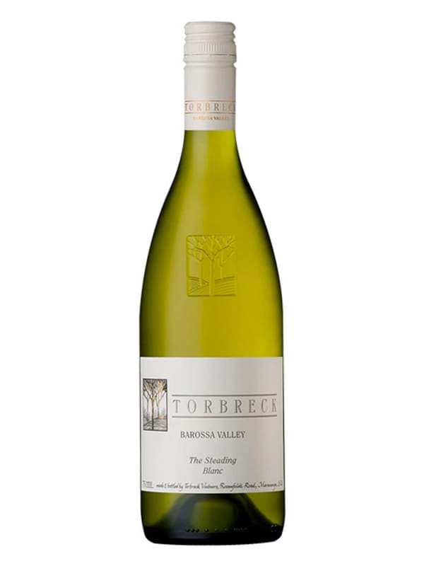 Torbreck Steading Blanc 1 Torbreck Steading Blanc