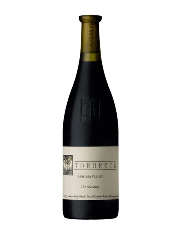 Torbreck The Steading GSM