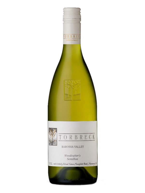 Torbreck Woodcutter's Semillon