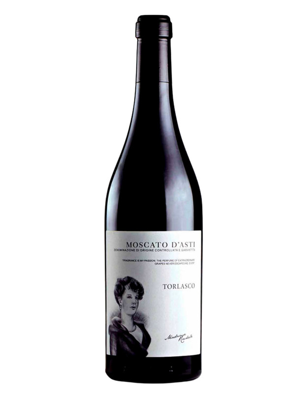 Torlasco Moscato d'Asti