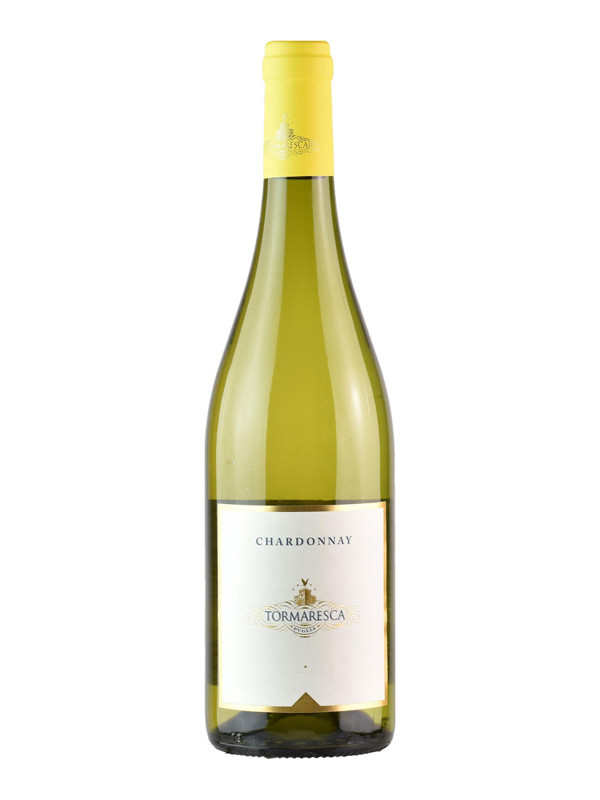 Rượu vang Tormaresca Chardonnay