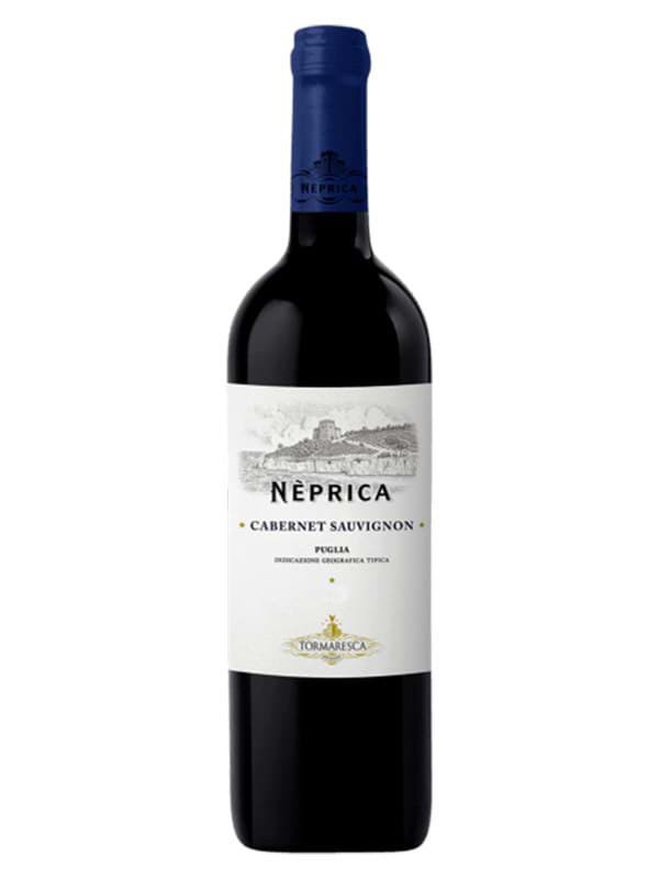 Tormaresca Neprica Cabernet Sauvignon