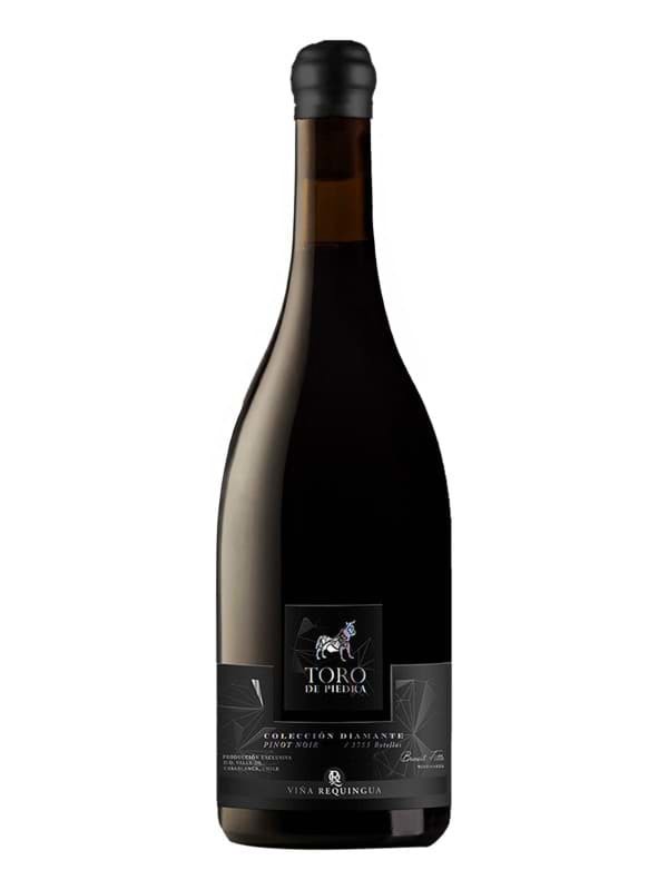 Toro De Piedra Diamante Pinot Noir 1 Toro De Piedra Diamante Pinot Noir
