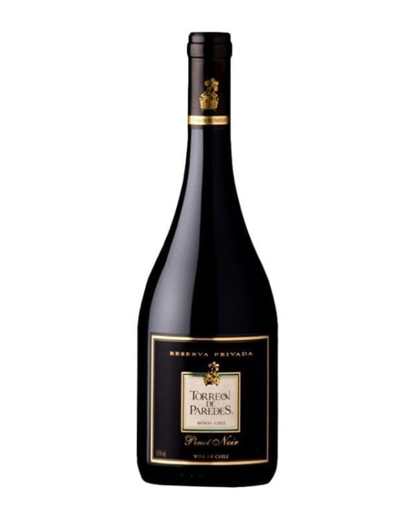 Vang Torreon de Paredes Reserva Privada Pinot Noir