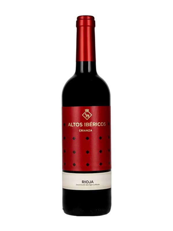 Torres Altos Ibericos Crianza