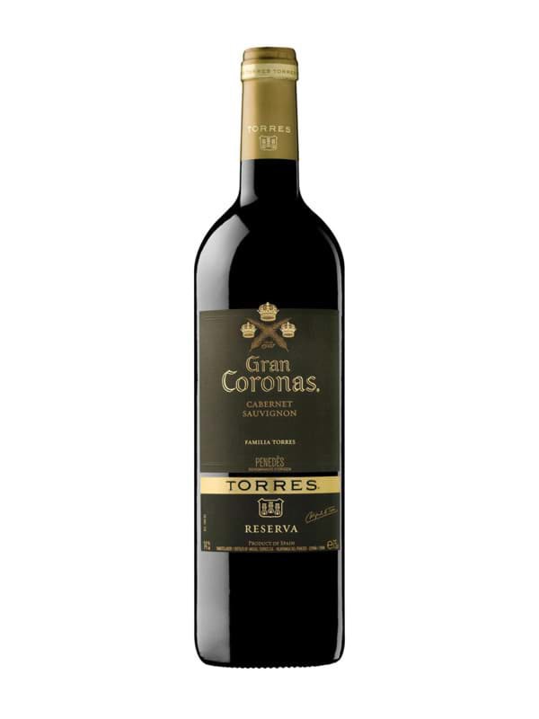 Rượu vang Torres Gran Coronas Cabernet Sauvignon