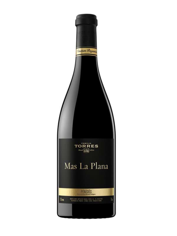 Torres Mas La Plana Single Vineyard