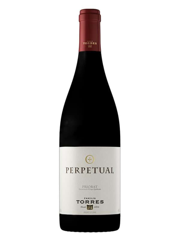 Torres Perpetual Priorat