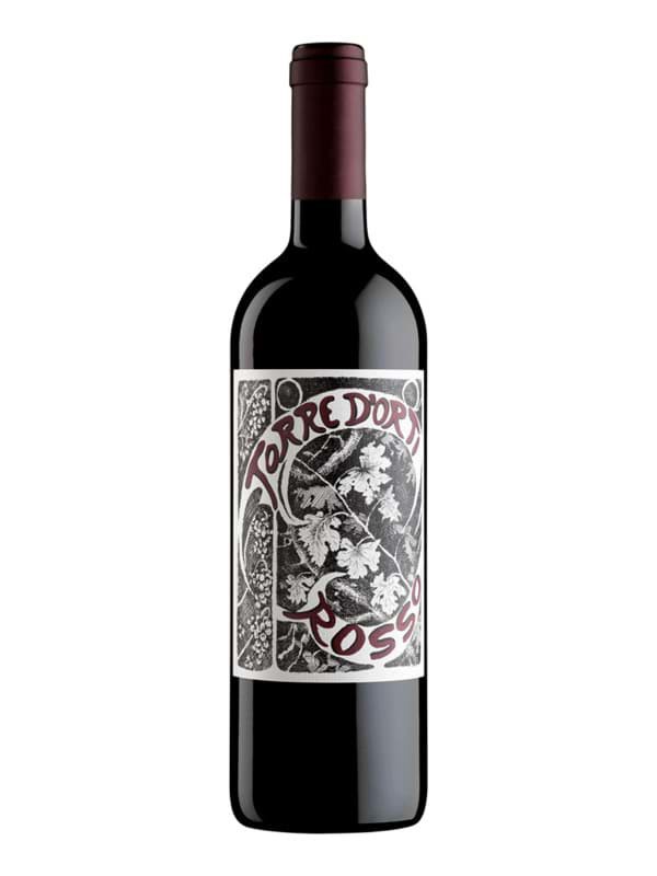 Torro d'Orti Rosso 1 Torro d'Orti Rosso