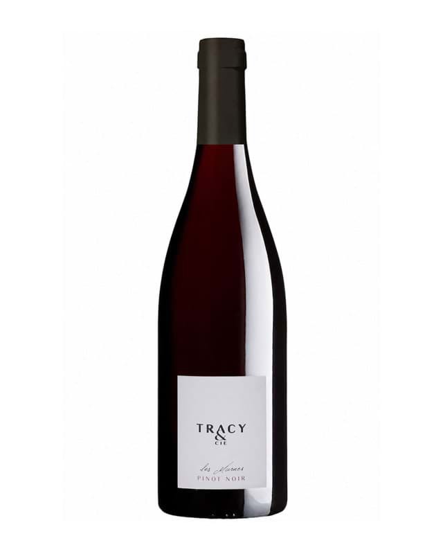 Tracy Cie Pinot Noir 1 Tracy Cie Pinot Noir