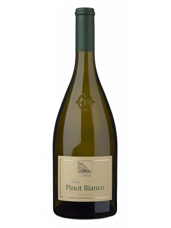 Tradition Pinot Bianco 1 Tradition Pinot Bianco