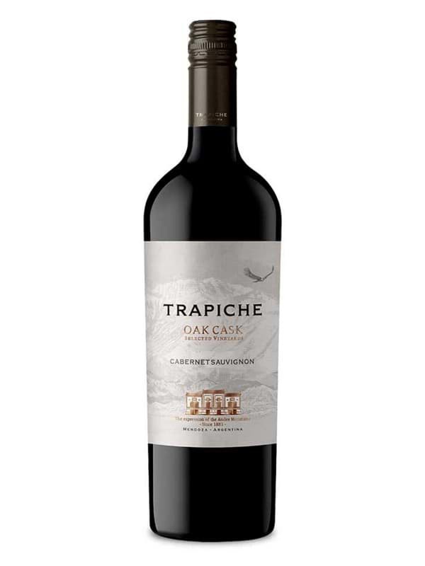 Trapiche Oak Cask Cabernet Sauvignon