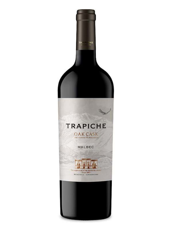 Trapiche Oak Cask Malbec
