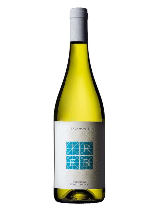 Trebi Talamonti Trebbiano d’Abruzzo 1 Trebi Talamonti Trebbiano d’Abruzzo