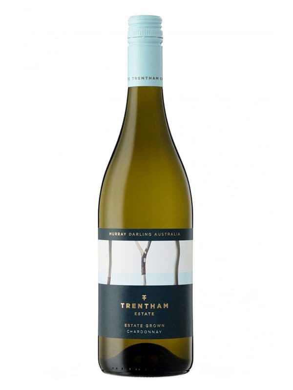 Trentham Estate Grown Chardonnay 1 Trentham Estate Grown Chardonnay