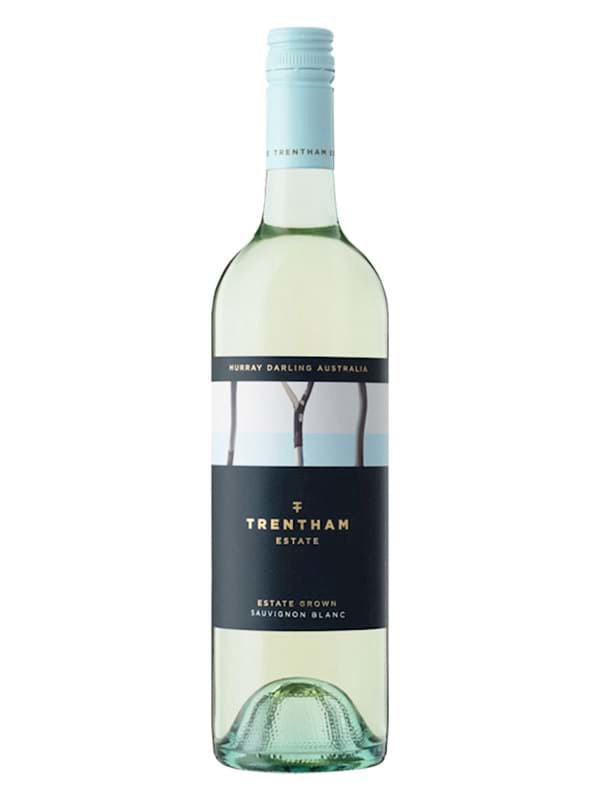 Trentham Estate Grown Sauvignon Blanc 1 Trentham Estate Grown Sauvignon Blanc
