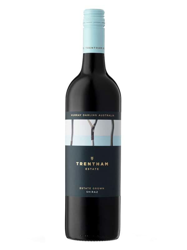 Trentham Estate Grown Shiraz 1 Trentham Estate Grown Shiraz