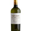 Tres Palacios Gran Reserva Sauvignon Blanc 3 Tres Palacios Gran Reserva Sauvignon Blanc