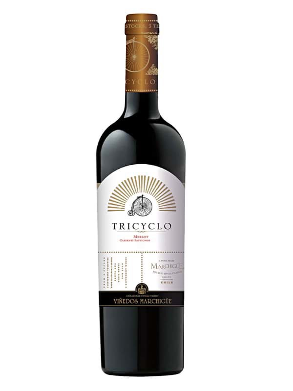Tricyclo Blend 1 Tricyclo Blend