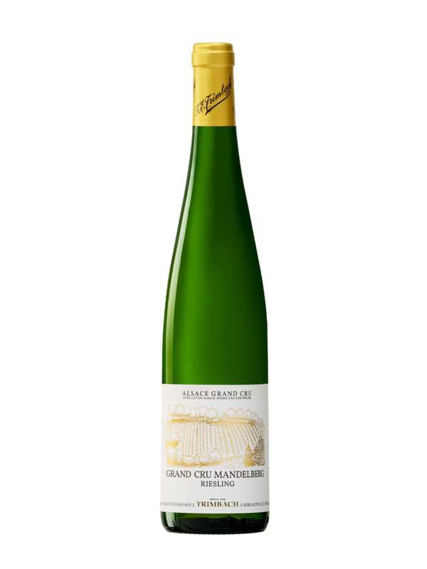Trimbach Grand Cru Mandelberg Riesling