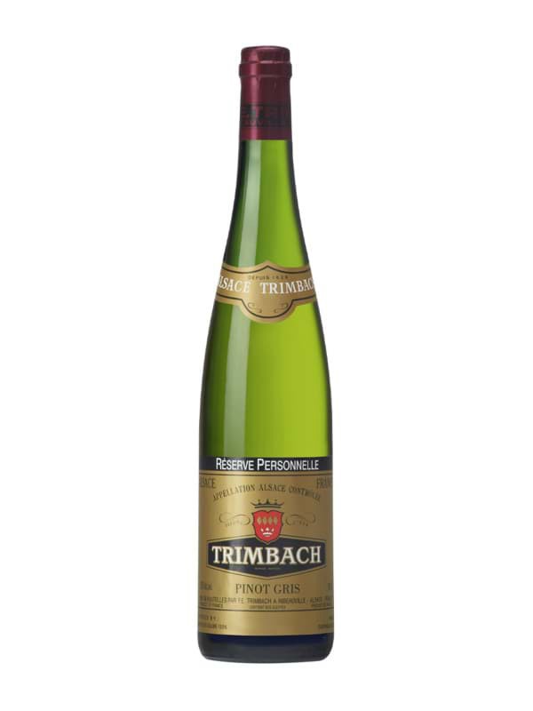 Rượu vang Trimbach Pinot Gris Reserve Personnelle